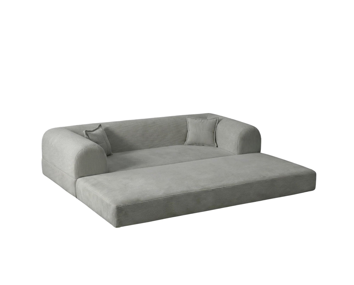 Legom Eco 3-sits bäddsoffa
