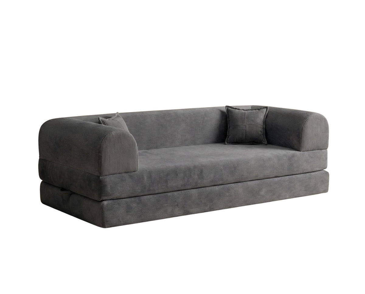 Legom Eco 3-sits bäddsoffa