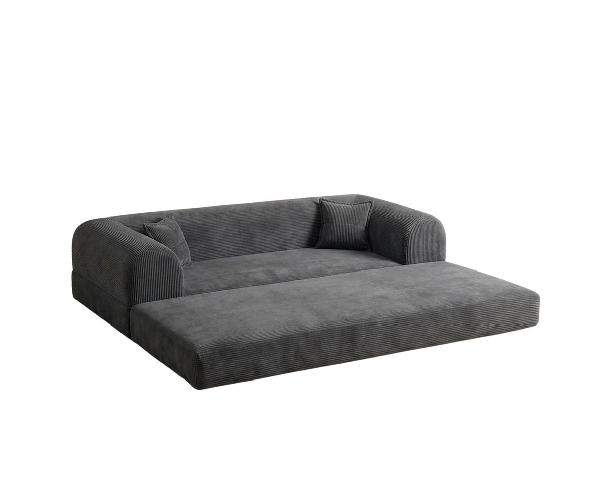 Legom Eco 3-sits bäddsoffa