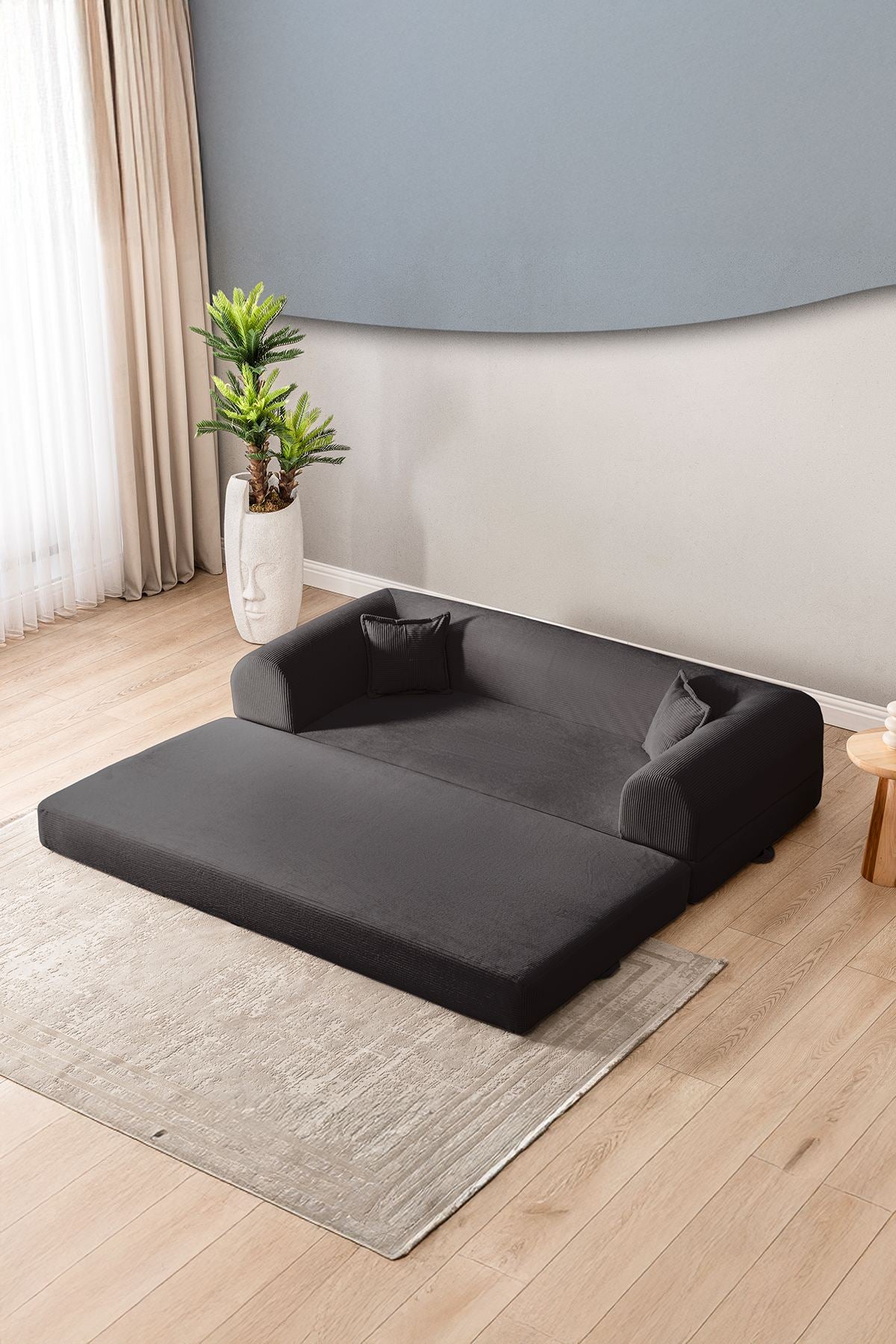 Legom Eco 3-sits bäddsoffa