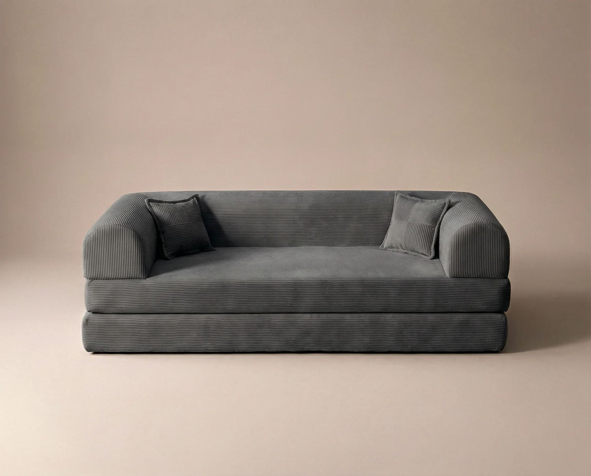 Legom Eco 3-sits bäddsoffa