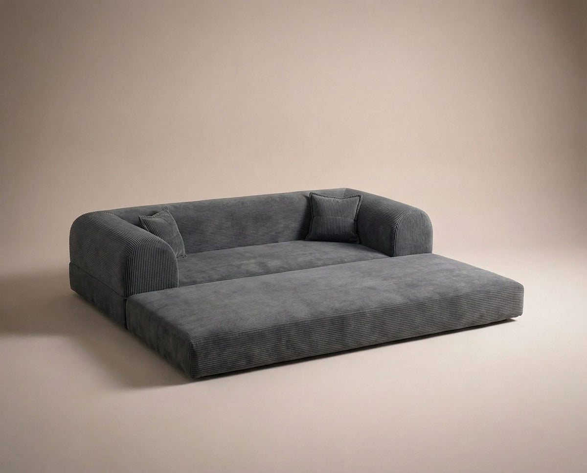 Legom Eco 3-sits bäddsoffa