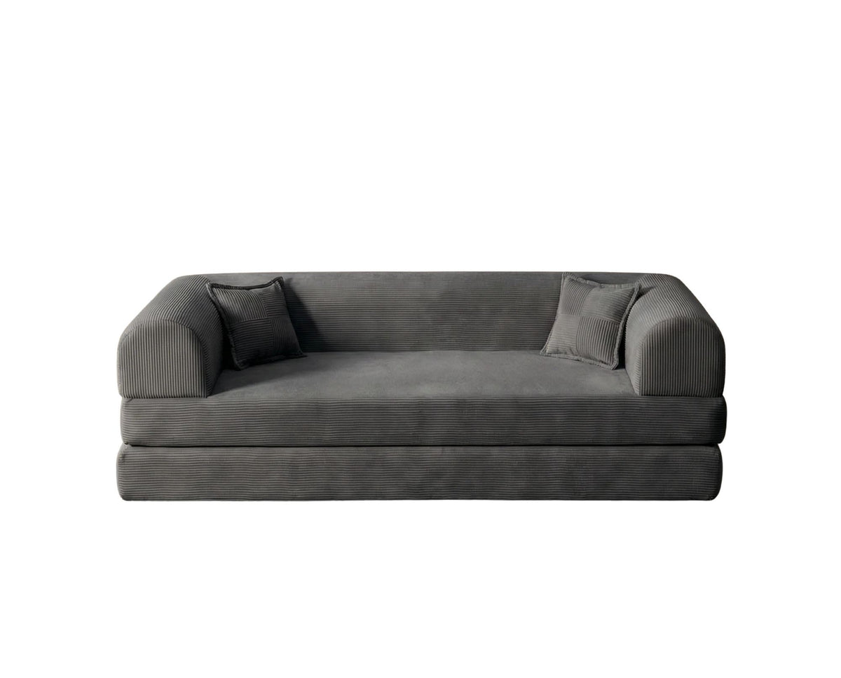 Legom Eco 3-sits bäddsoffa
