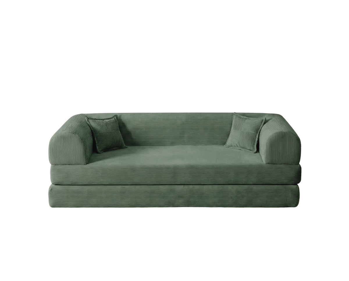 Legom Eco 3-sits bäddsoffa