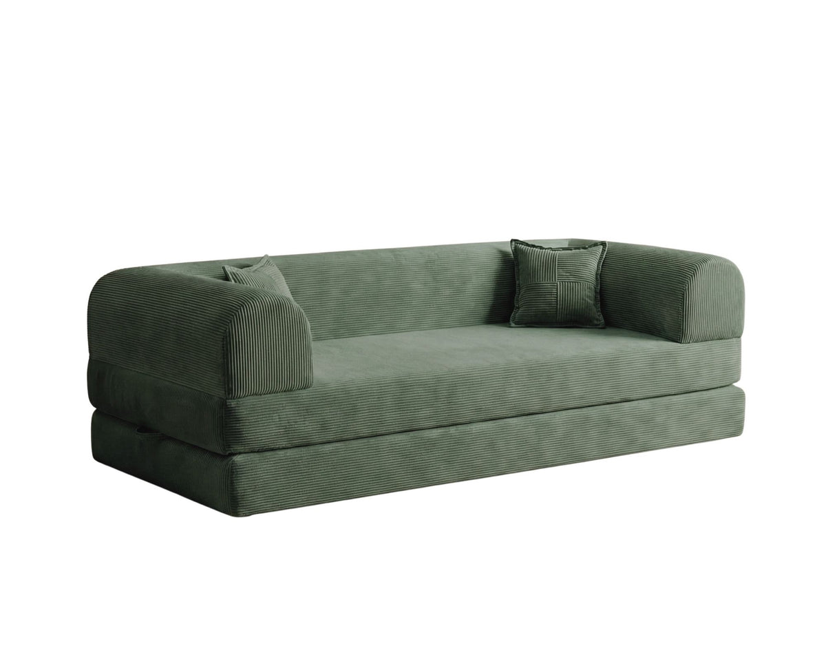 Legom Eco 3-sits bäddsoffa