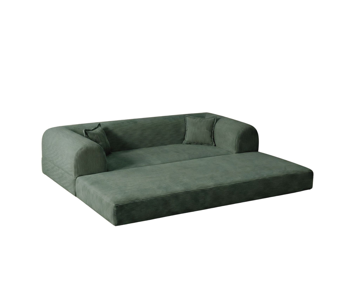 Legom Eco 3-sits bäddsoffa