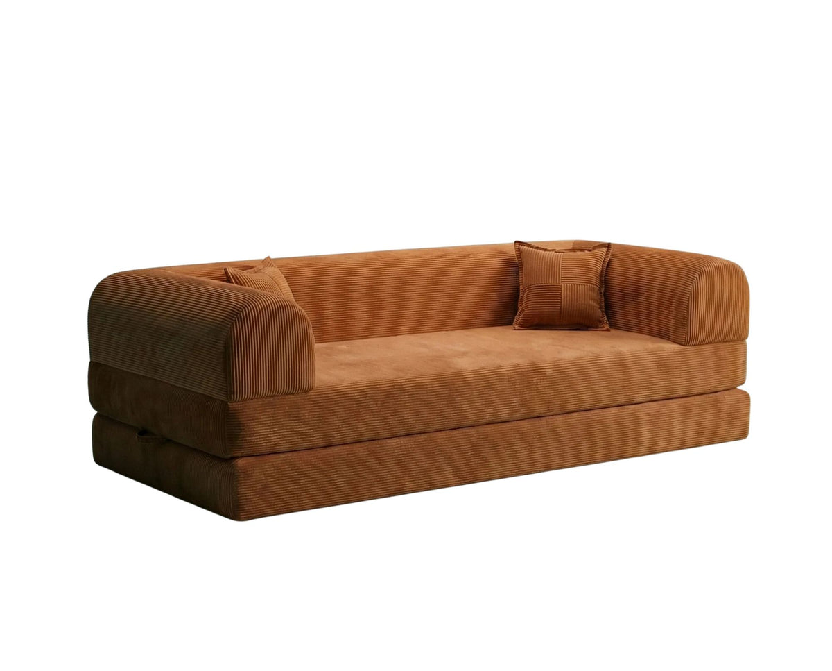 Legom Eco 3-sits bäddsoffa