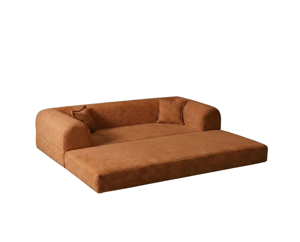 Legom Eco 3-sits bäddsoffa