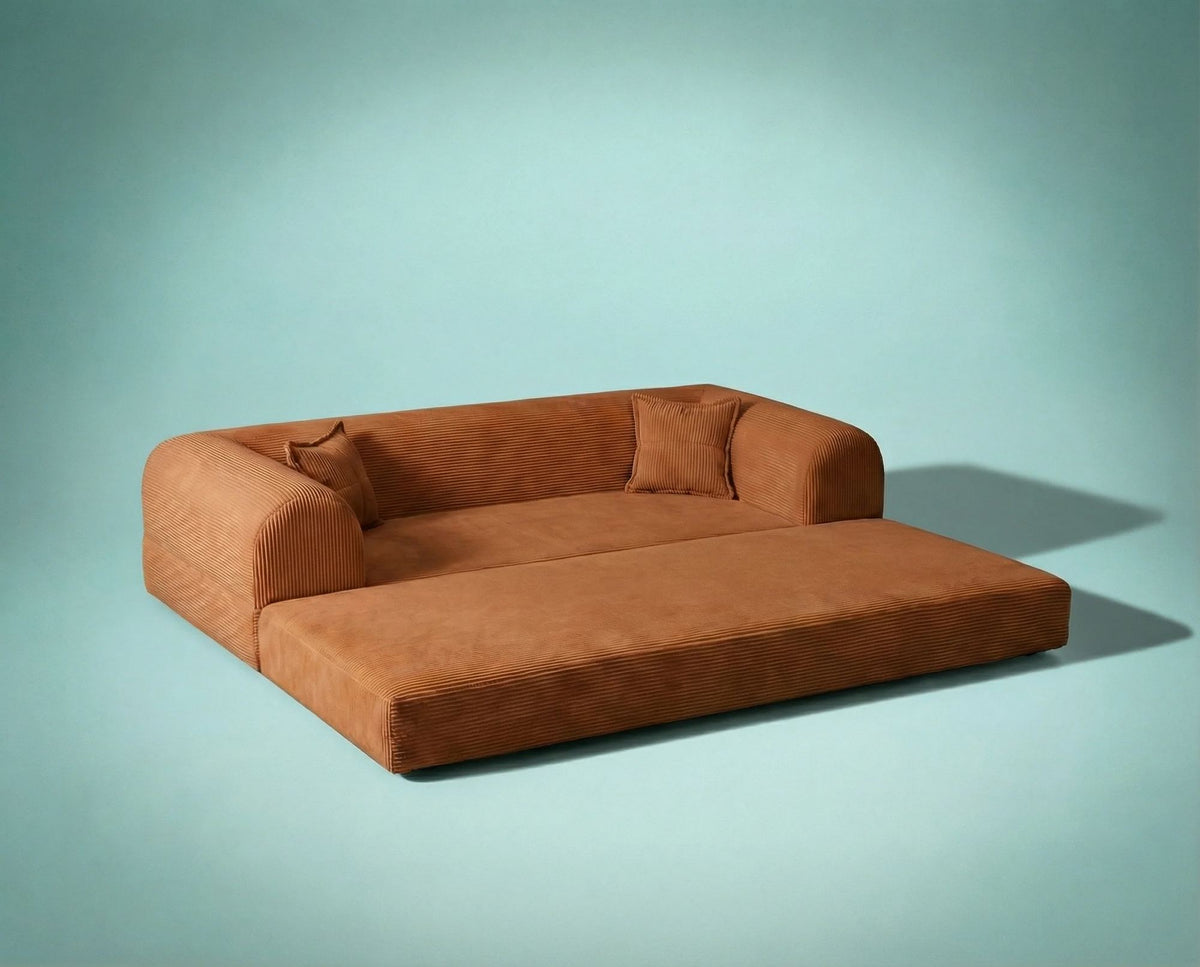 Legom Eco 3-sits bäddsoffa