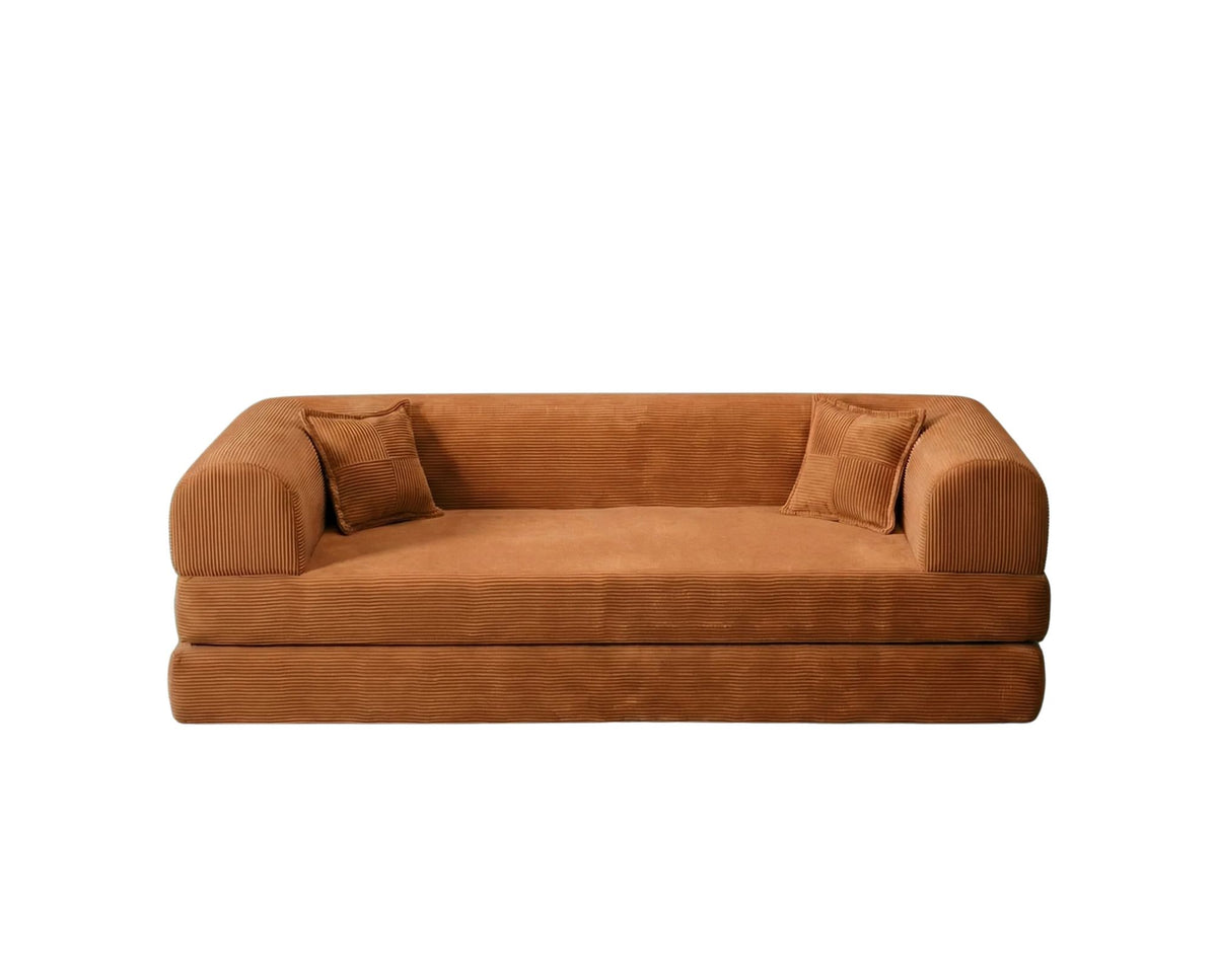Legom Eco 3-sits bäddsoffa