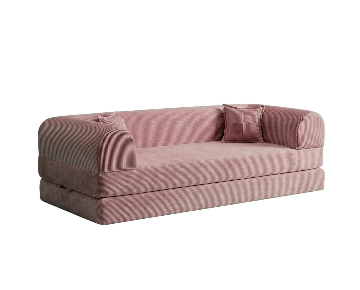 Legom Eco 3-sits bäddsoffa