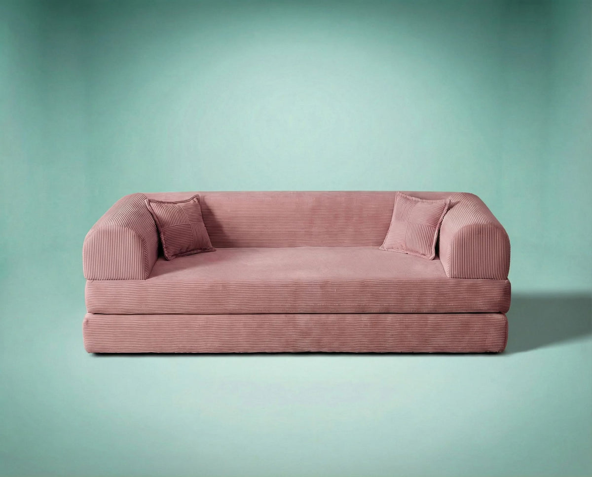 Legom Eco 3-sits bäddsoffa