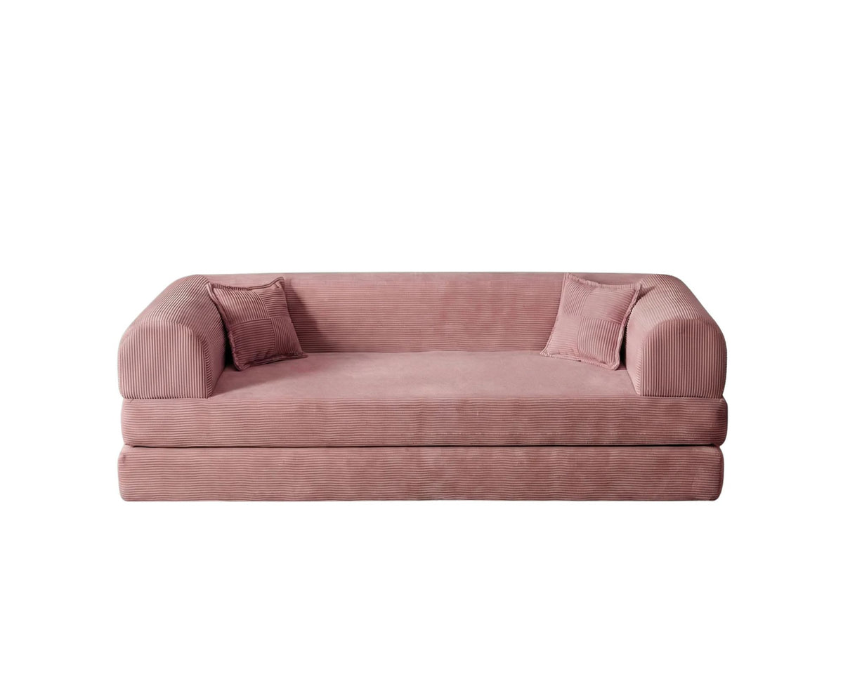 Legom Eco 3-sits bäddsoffa