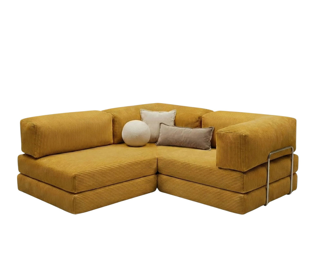 Kanyon Hörnbäddsoffa