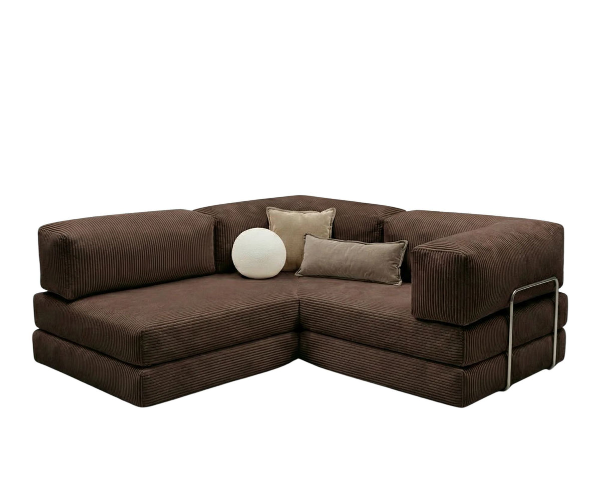 Kanyon Hörnbäddsoffa