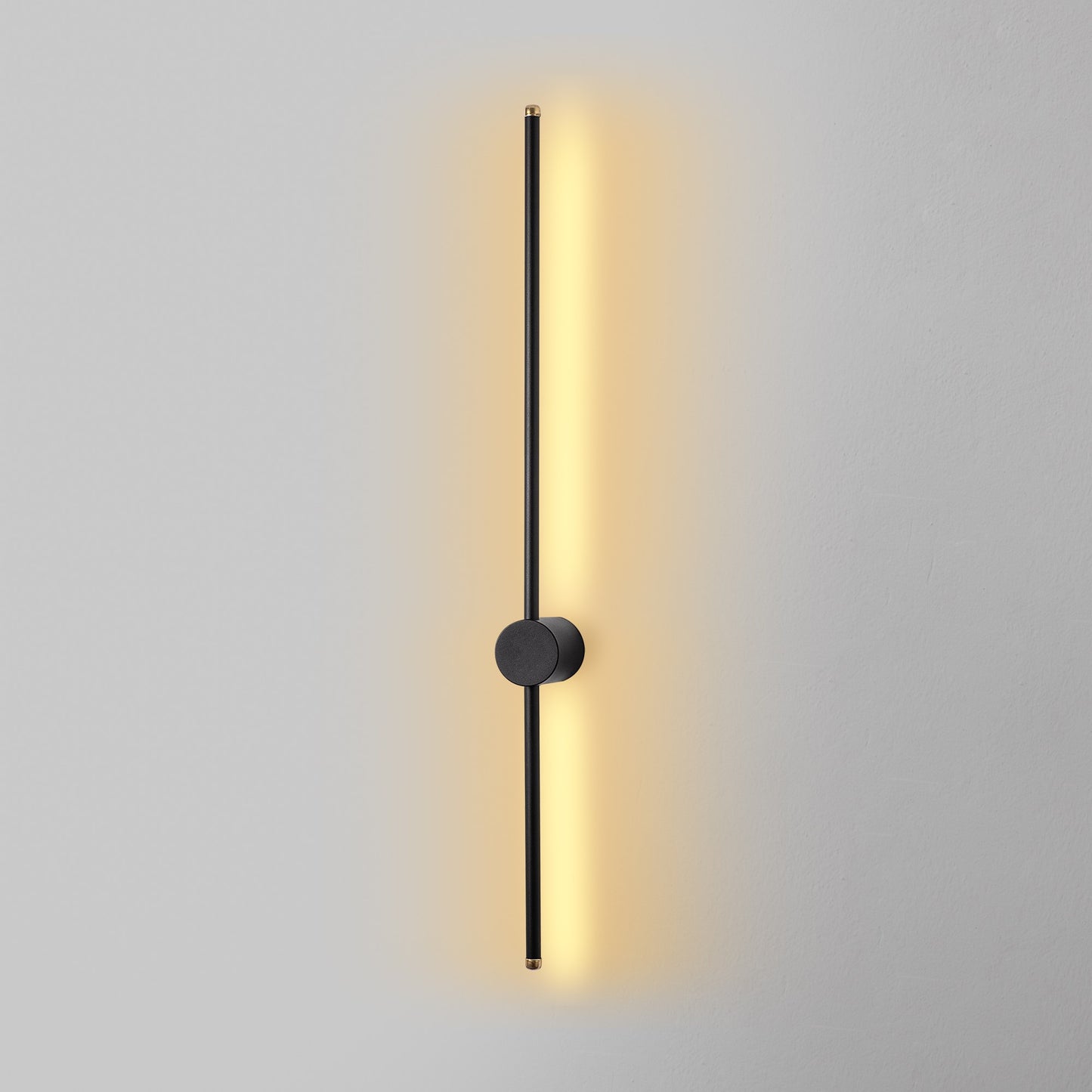 Sword vägglampa