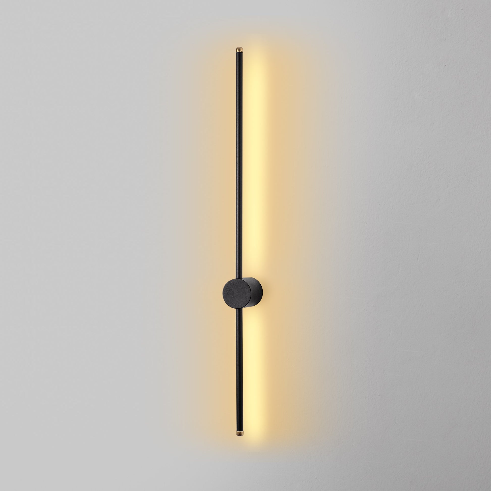 Sword vägglampa
