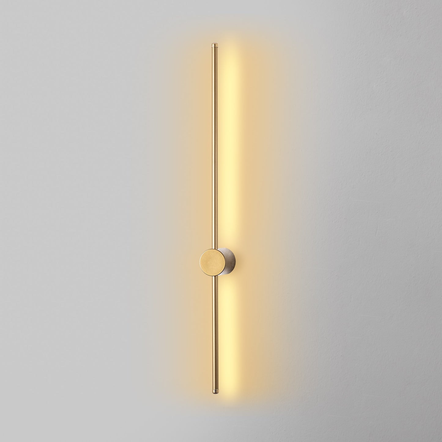 Sword vägglampa
