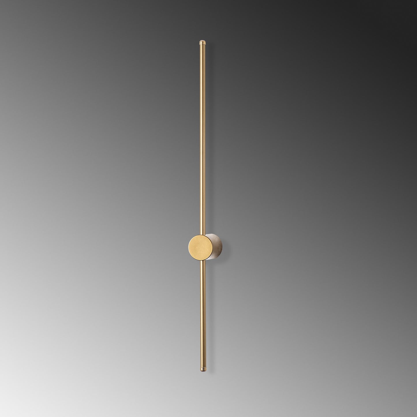 Sword vägglampa