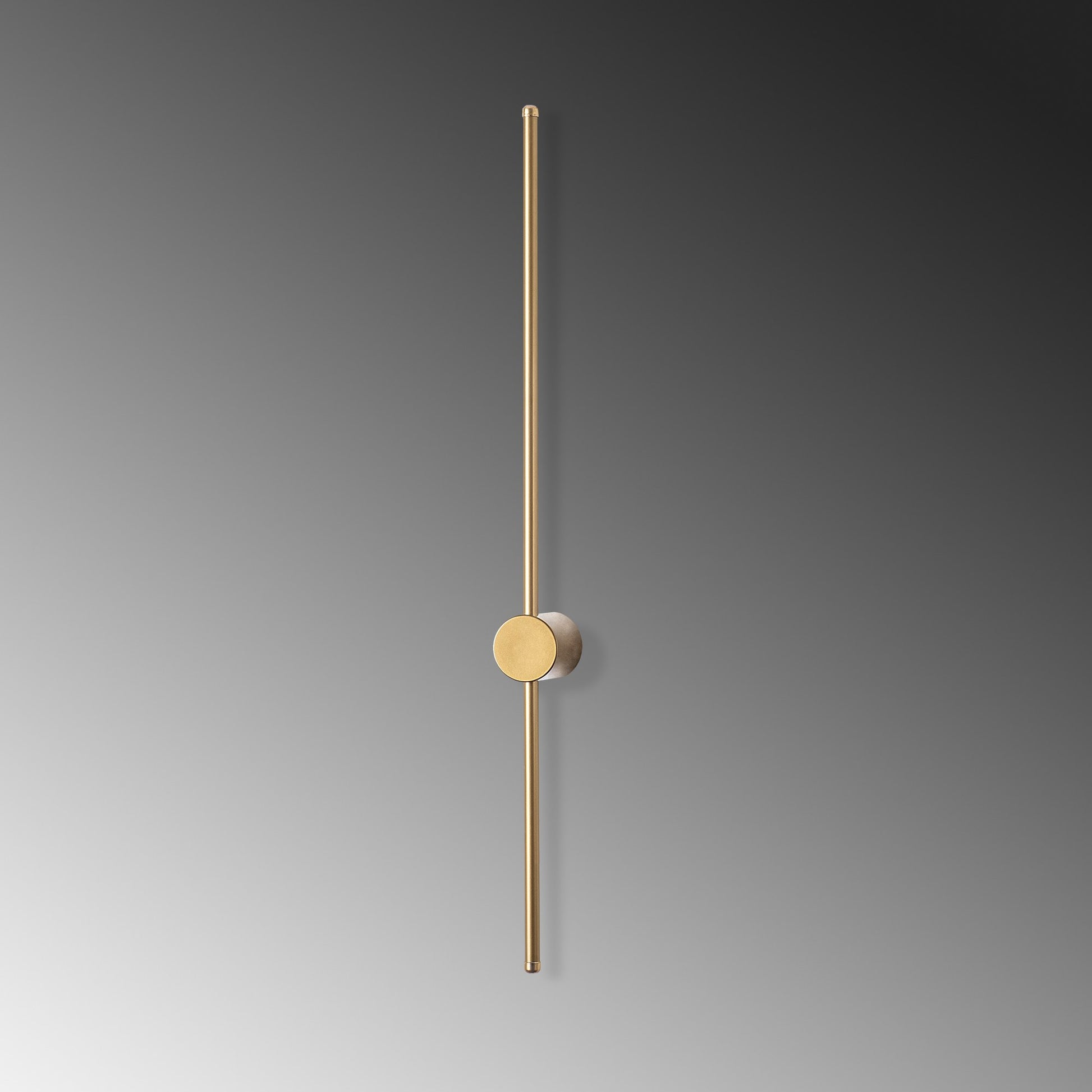 Sword vägglampa