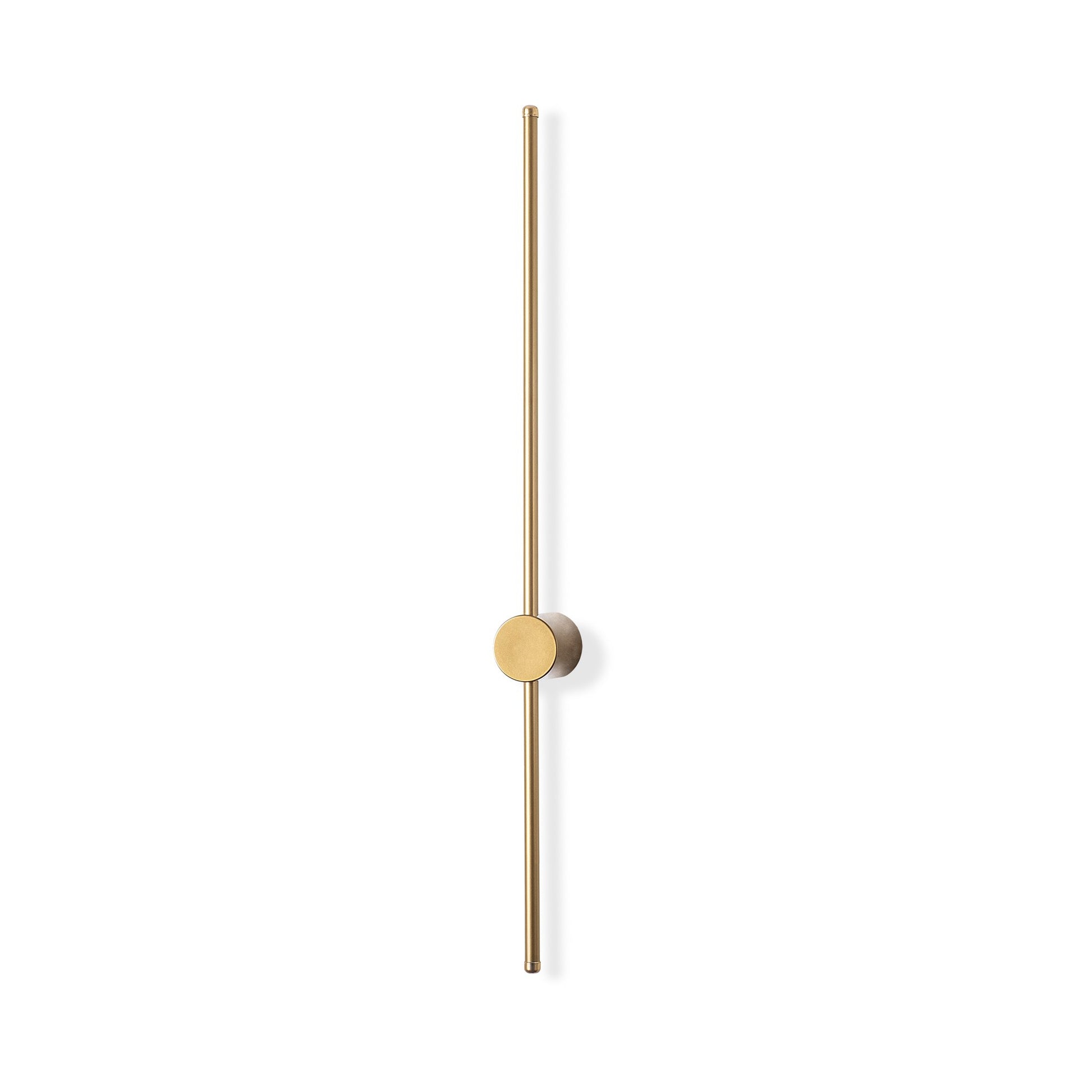 Sword vägglampa