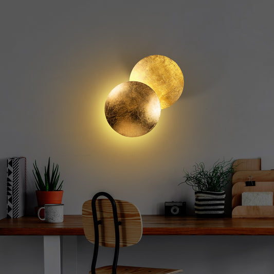 Yosma-13640 vägglampa