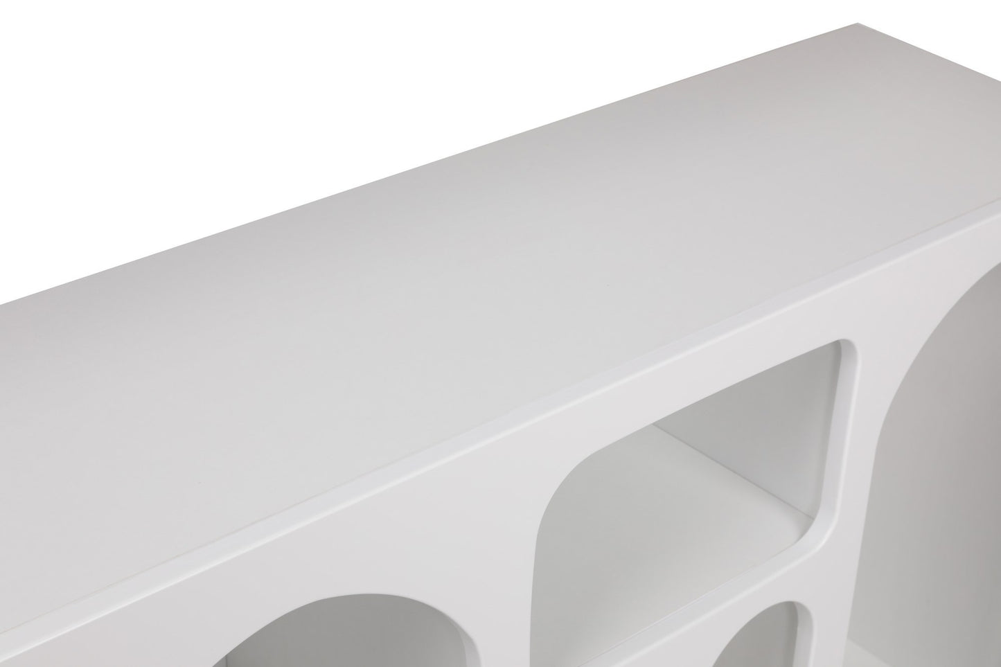 Liva Sideboard 120 cm- White