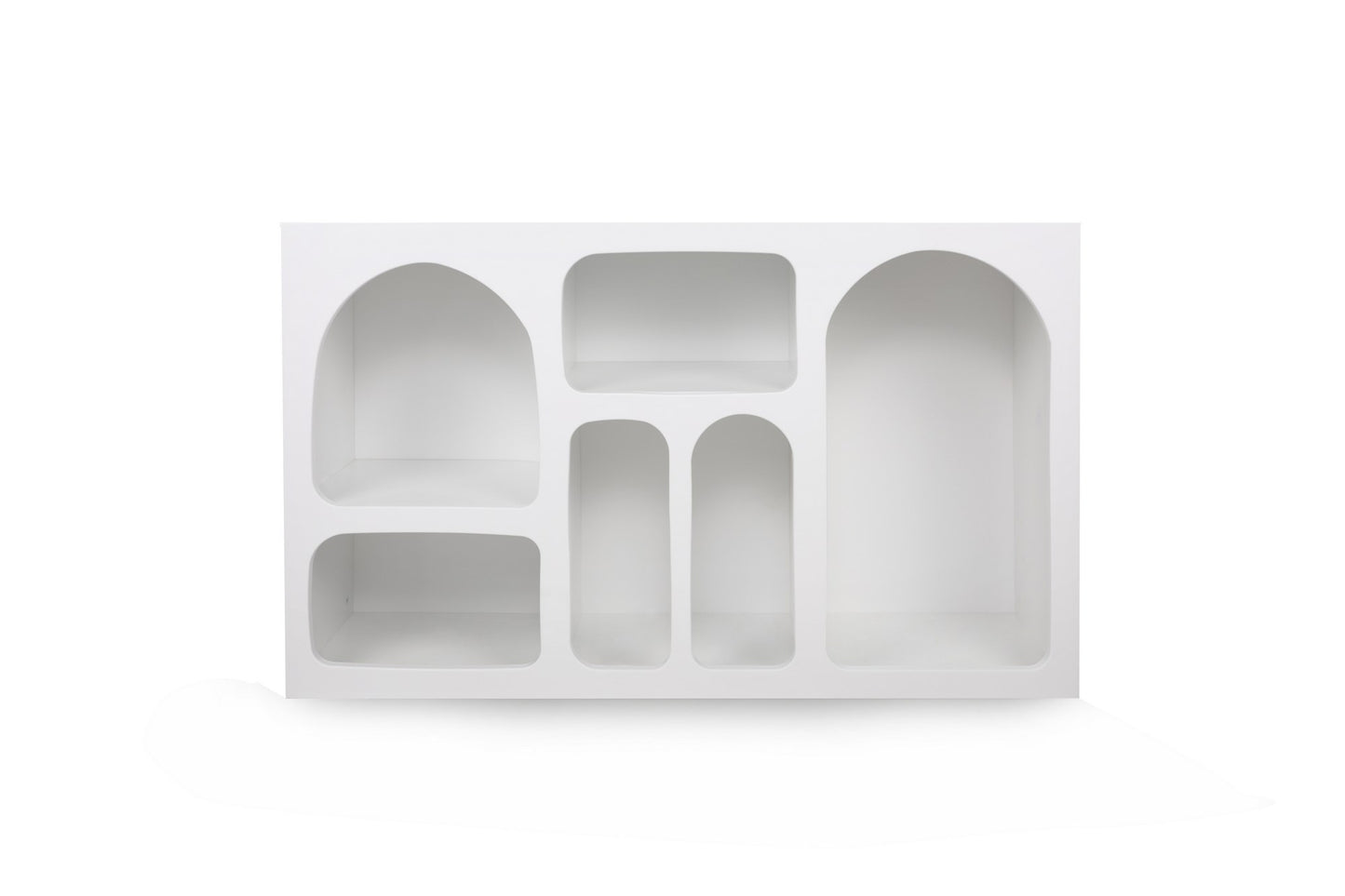 Liva Sideboard 120 cm- White