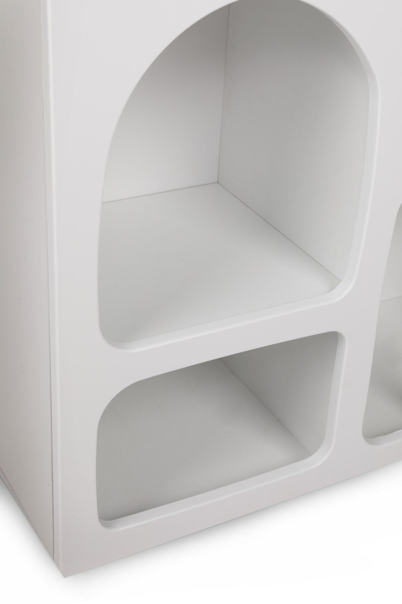 Liva Sideboard 120 cm- White