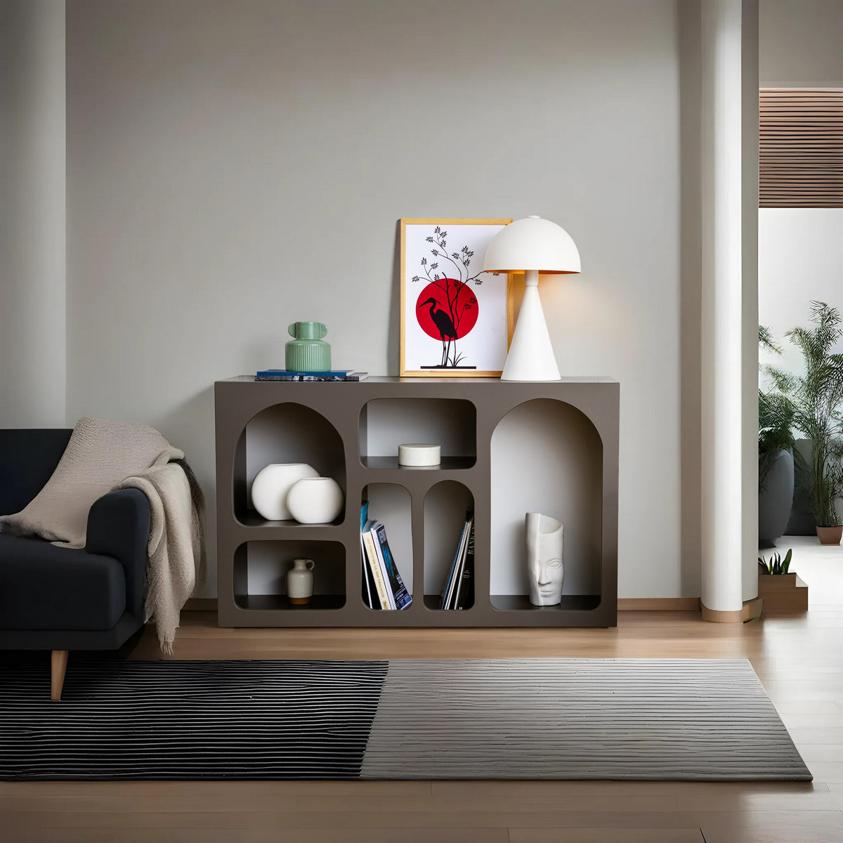 Liva 120 Konsolbord