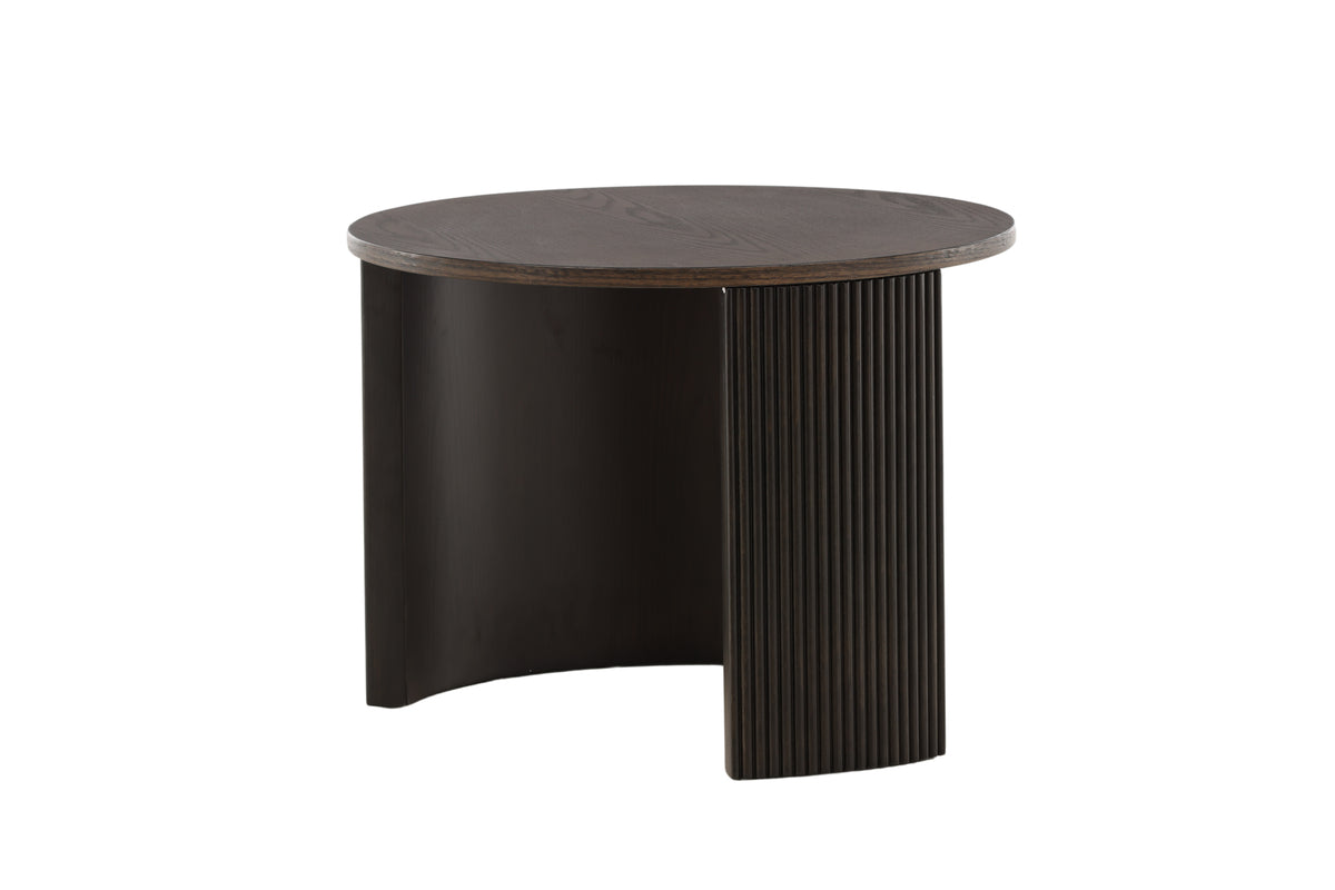Bristol Soffbord Mocca Veneer