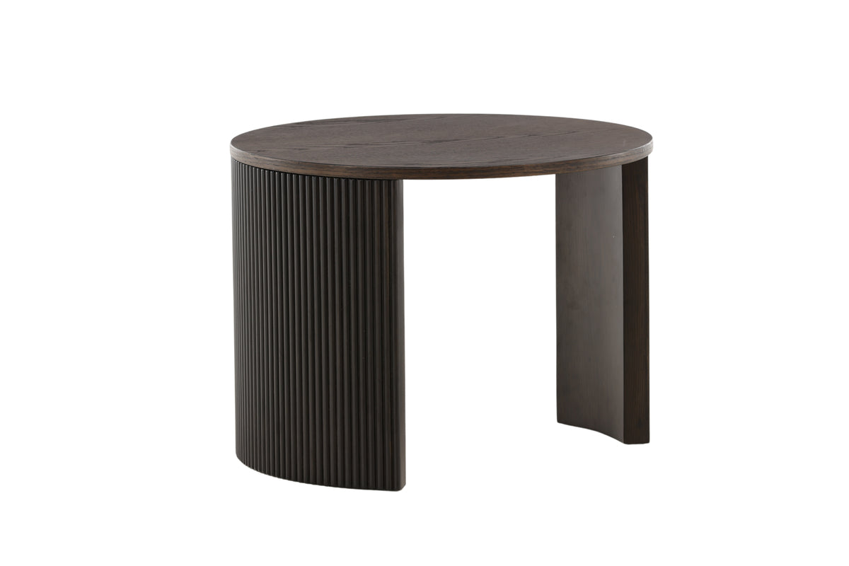 Bristol Soffbord Mocca Veneer