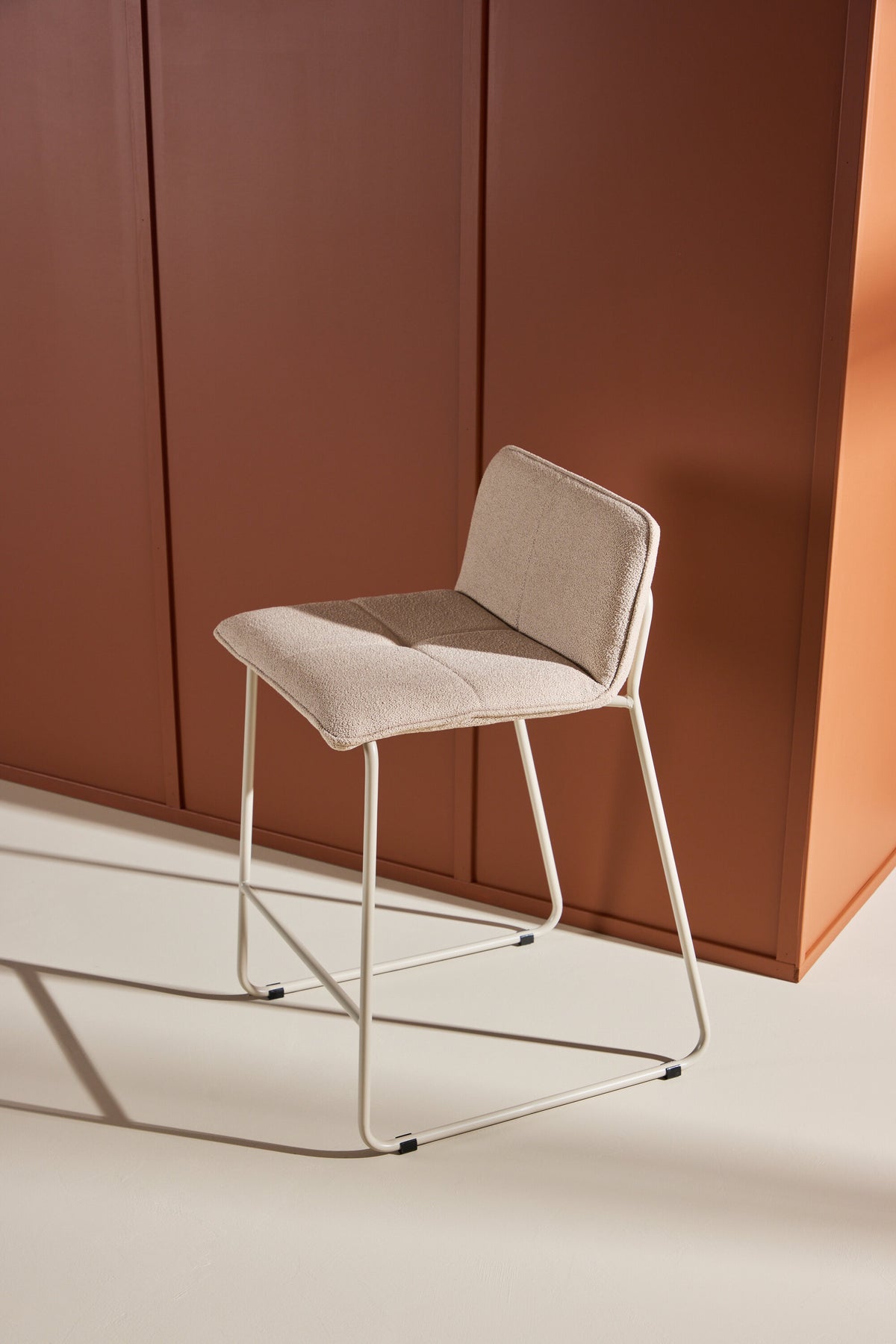 Bisbee Barstol – 50 x 85 x 44,7