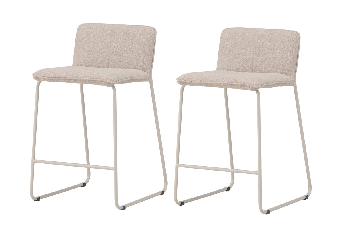 Bisbee Barstol – 50 x 85 x 44,7