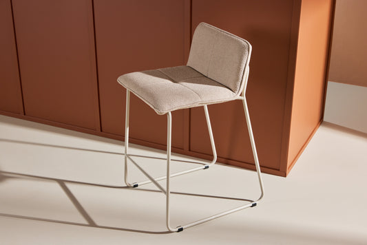Bisbee Barstol – 50 x 85 x 44,7