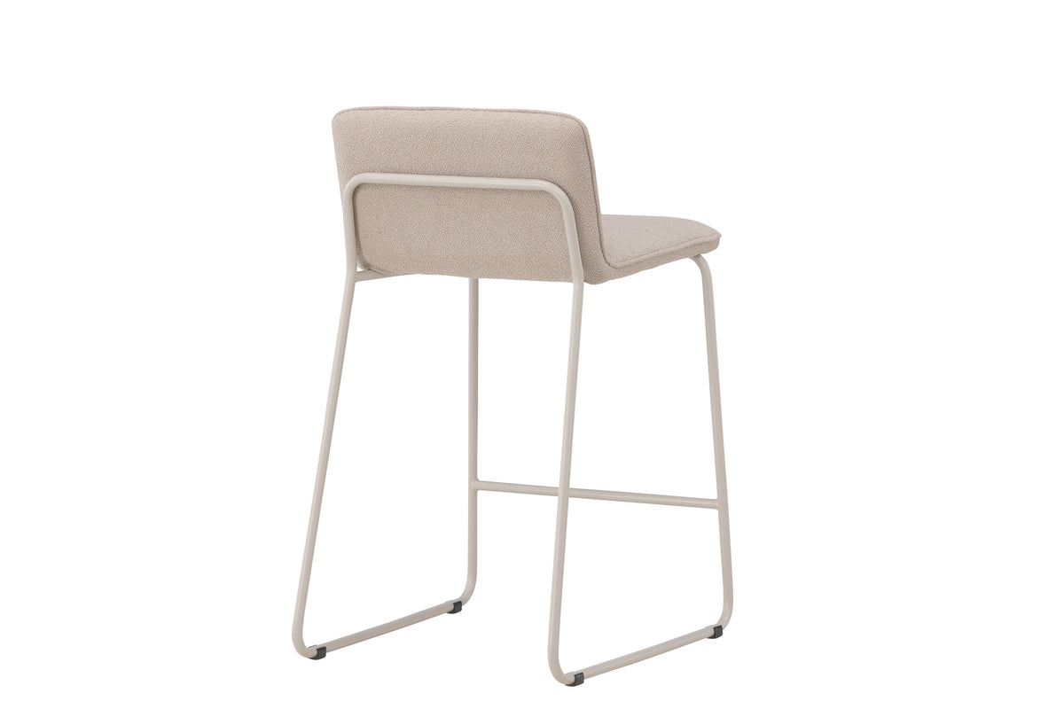 Bisbee Barstol – 50 x 85 x 44,7