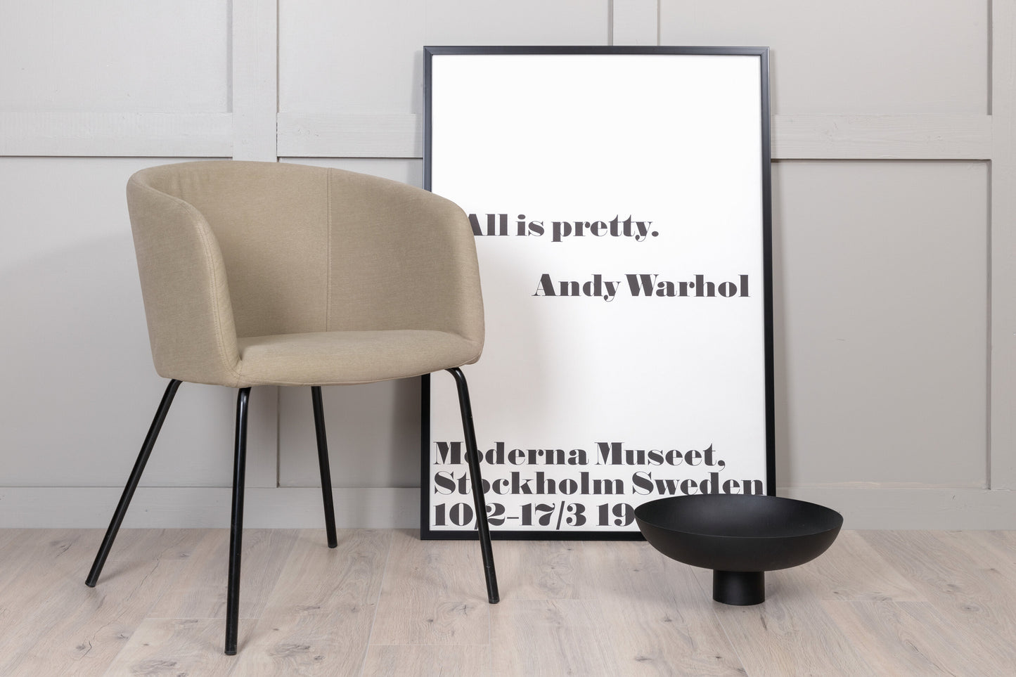 Berit Matstol – 55 x 78 x 55