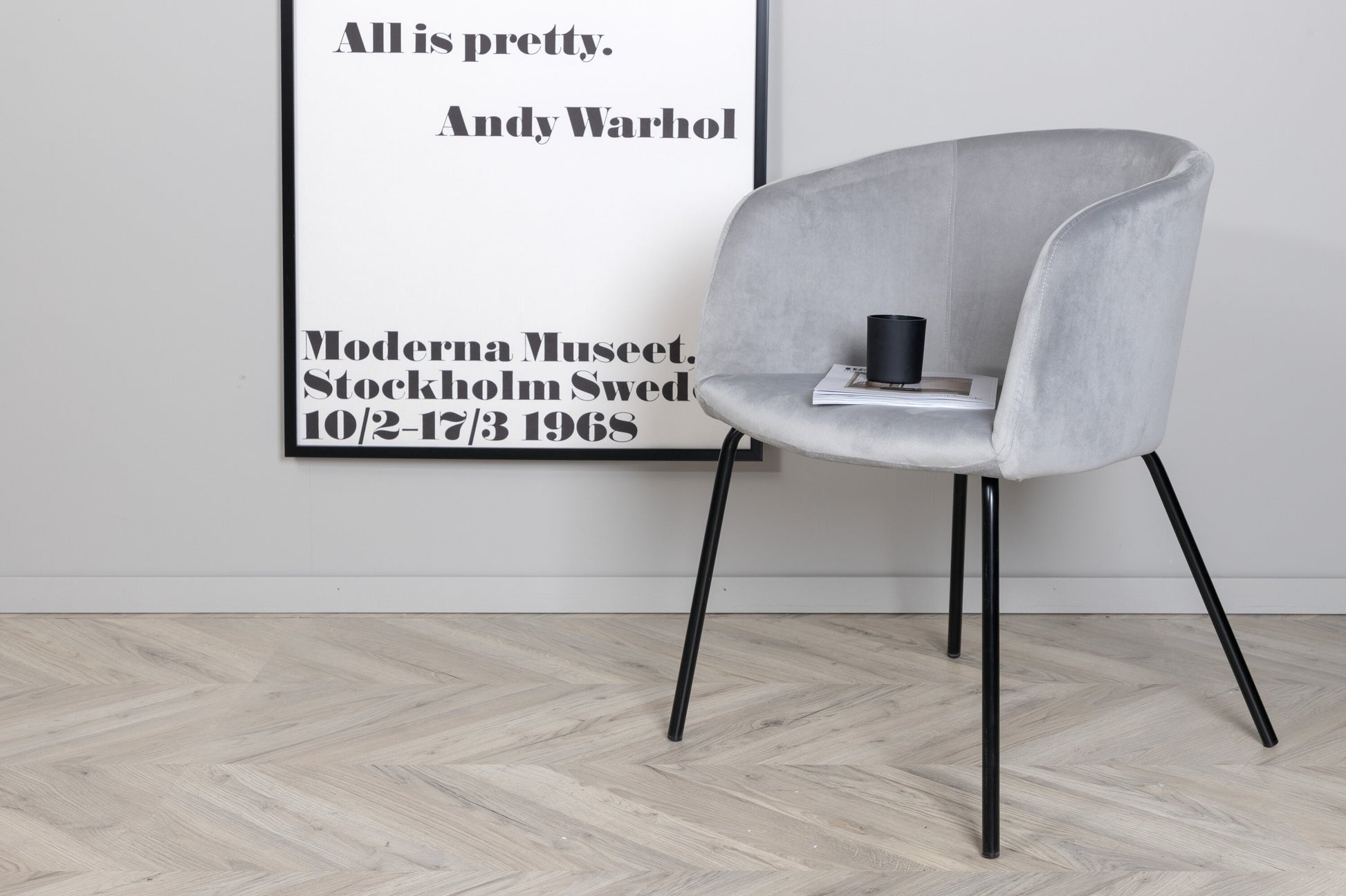 Berit Matstol – 55 x 78 x 55