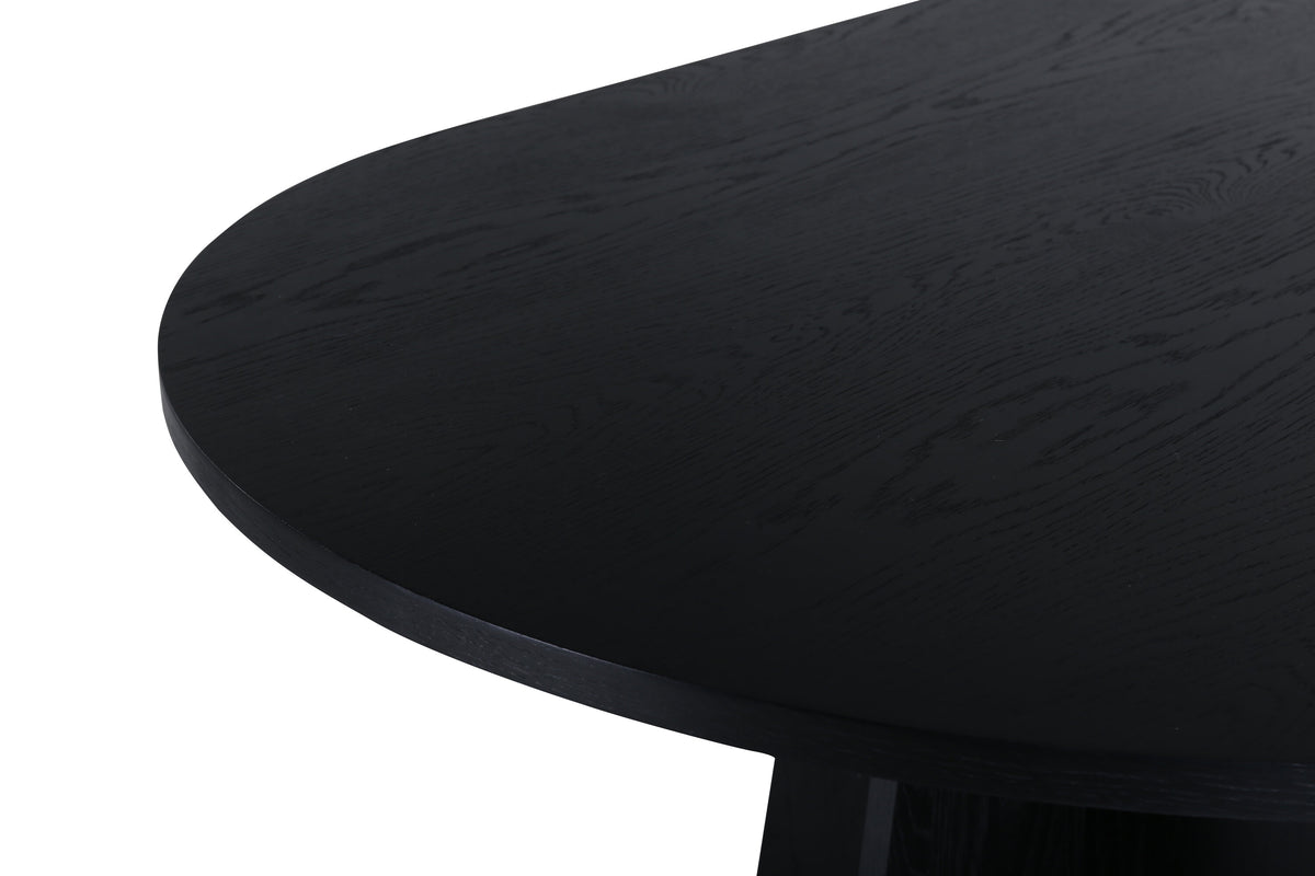 Bootcut Oval Bord