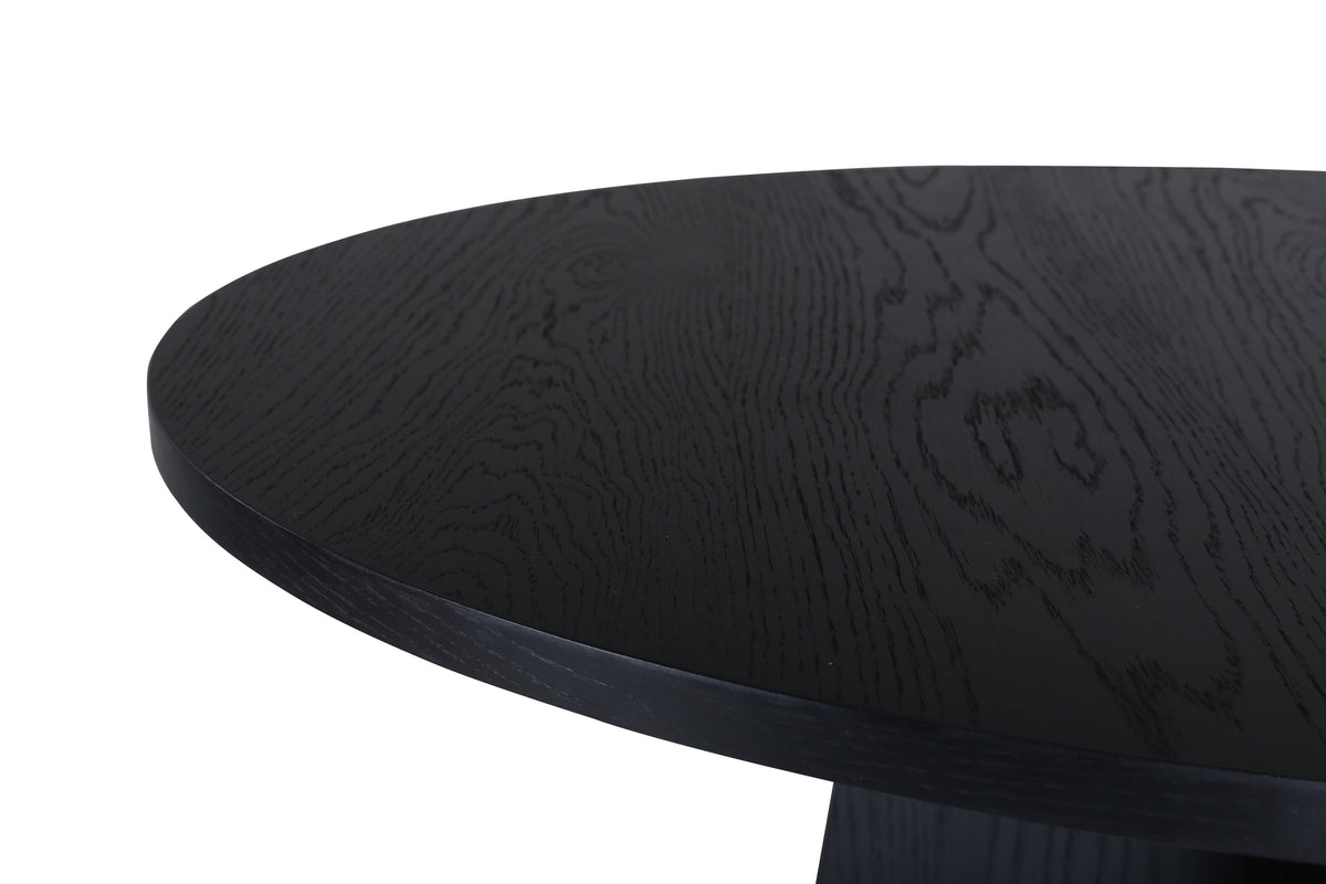 Bootcut Round Bord