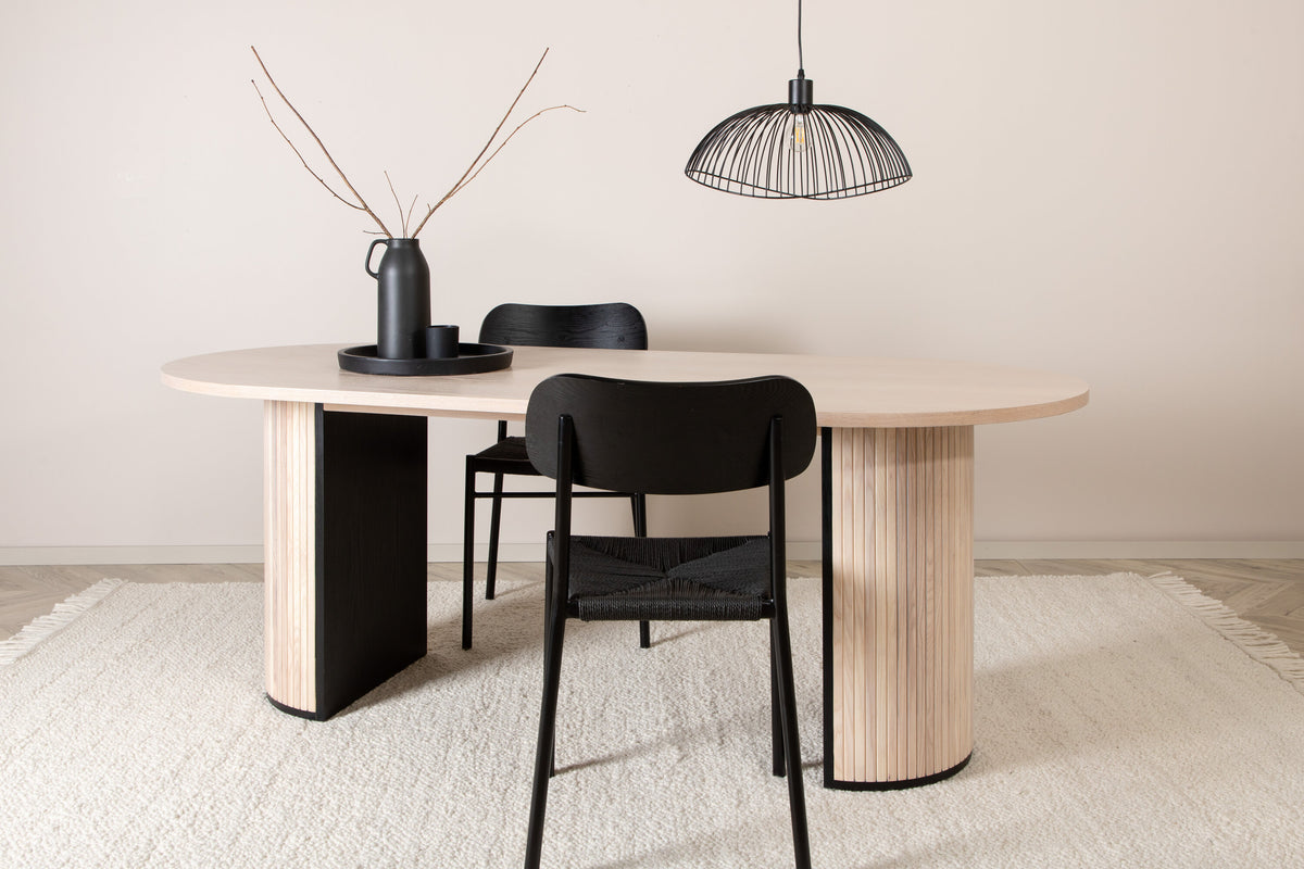 Bianca Bord – 200 x 90