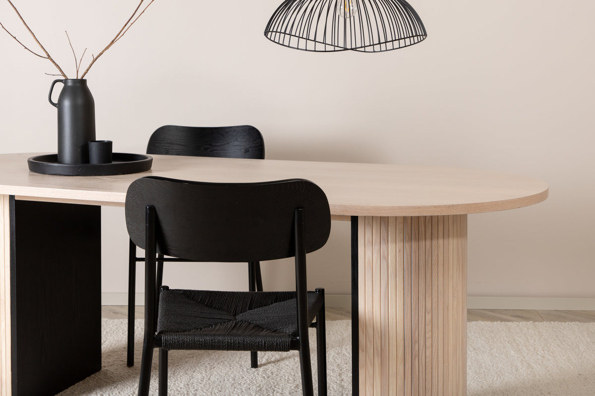 Bianca Bord – 200 x 90