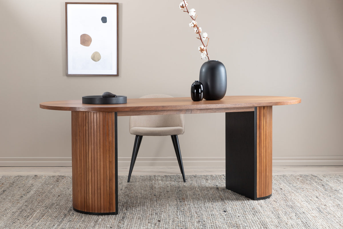 Bianca Bord – 200 x 90