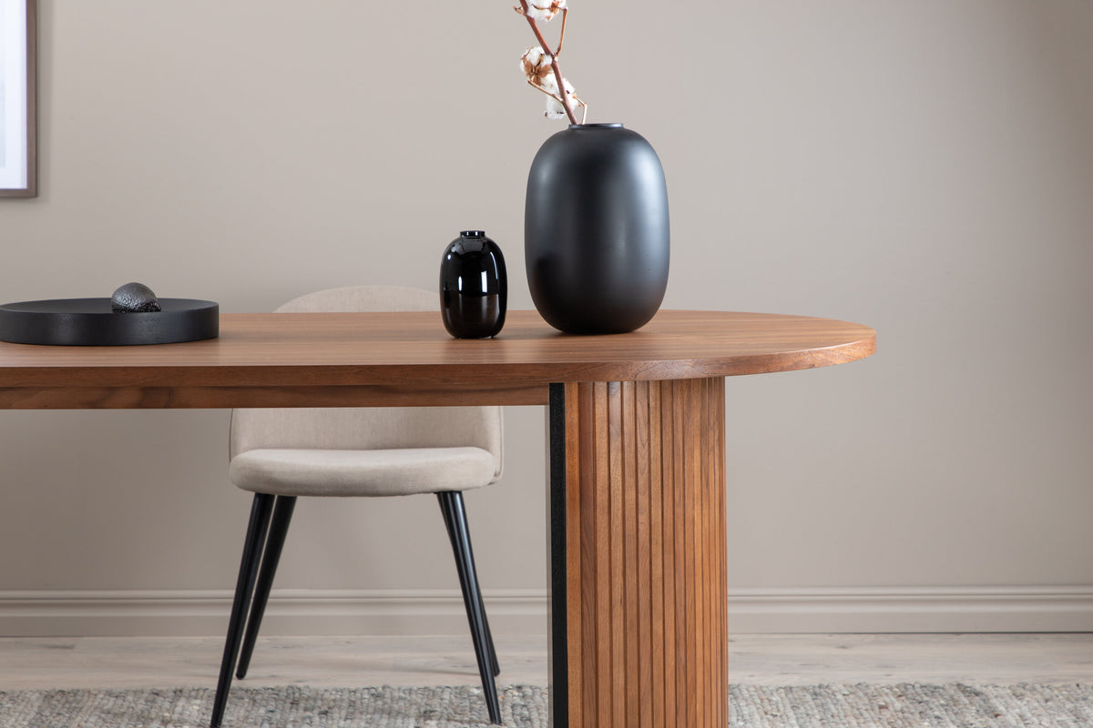 Bianca Bord – 200 x 90