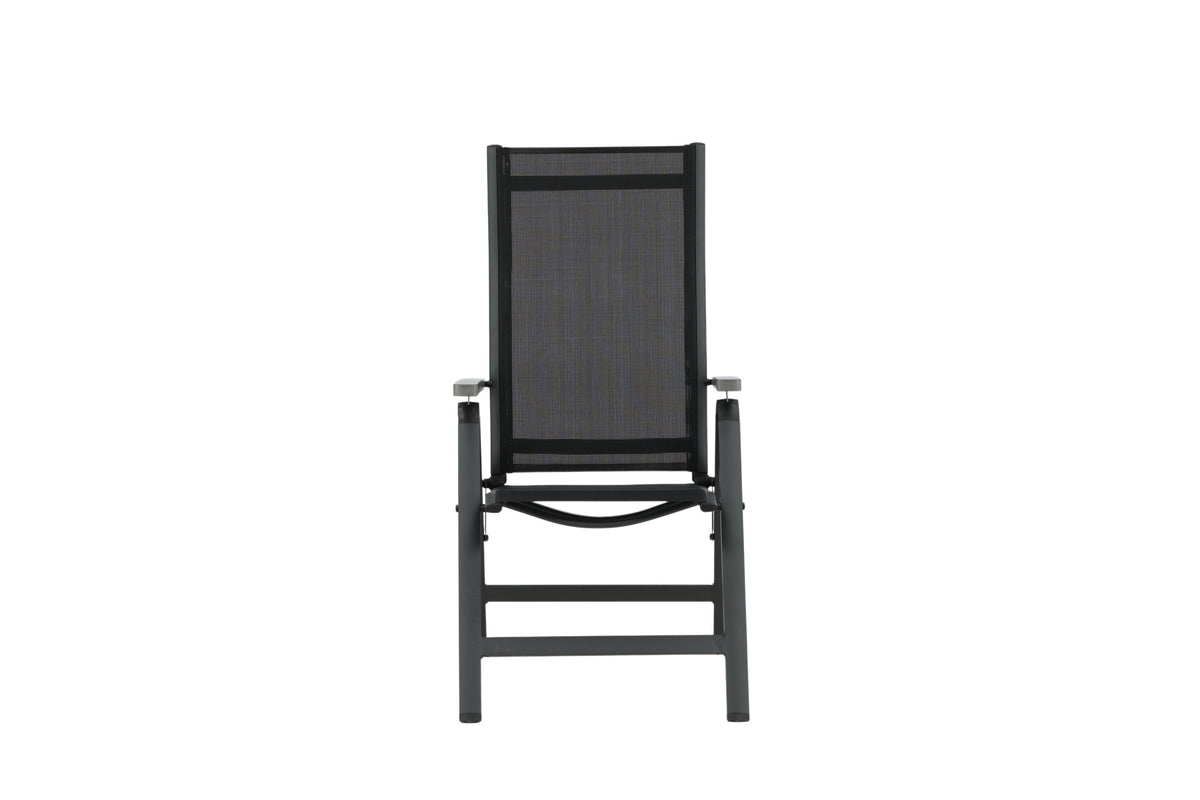 Albany Positionsstol – 67 x 110 x 59