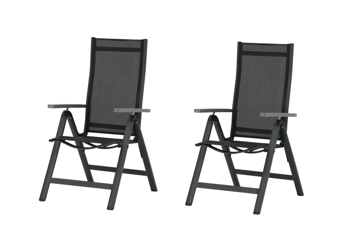 Albany Positionsstol – 67 x 110 x 59