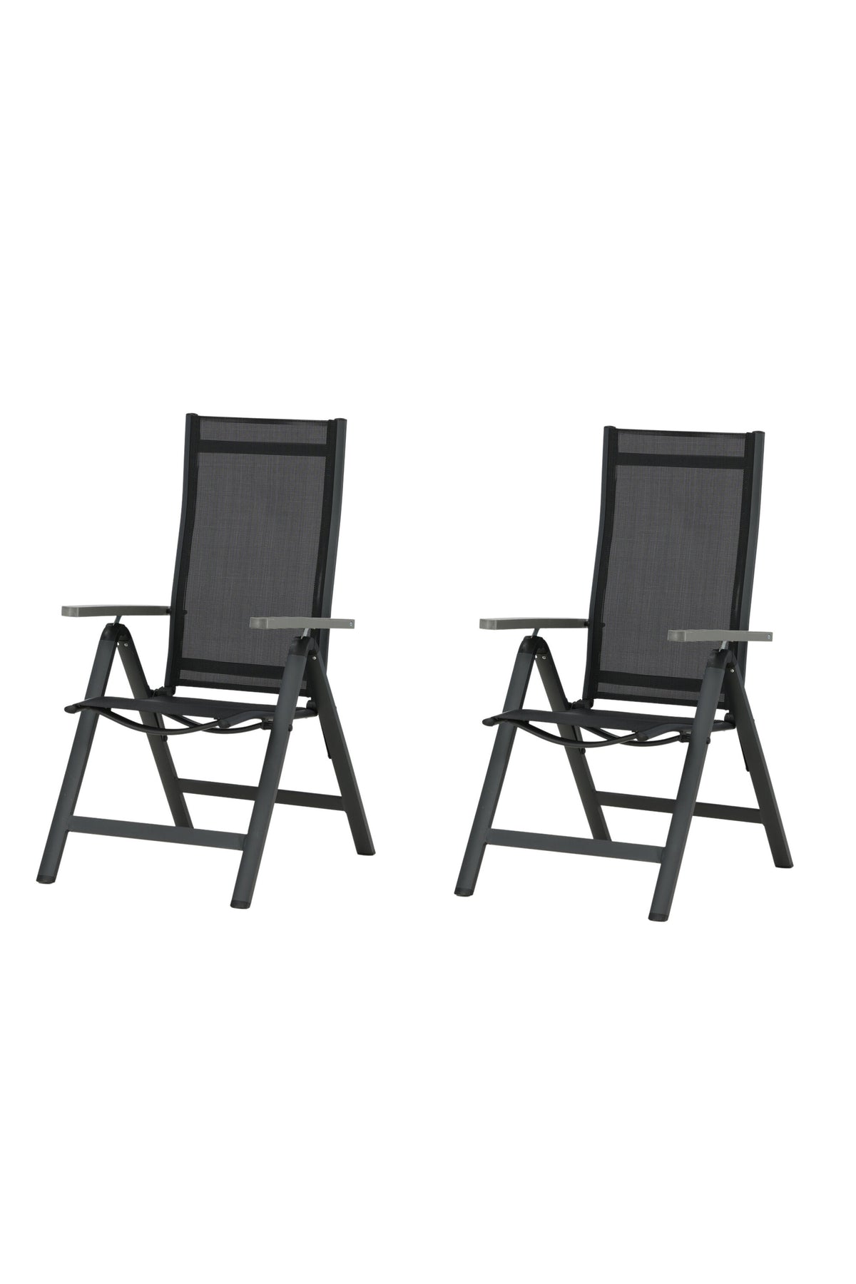 Albany Positionsstol – 67 x 110 x 59