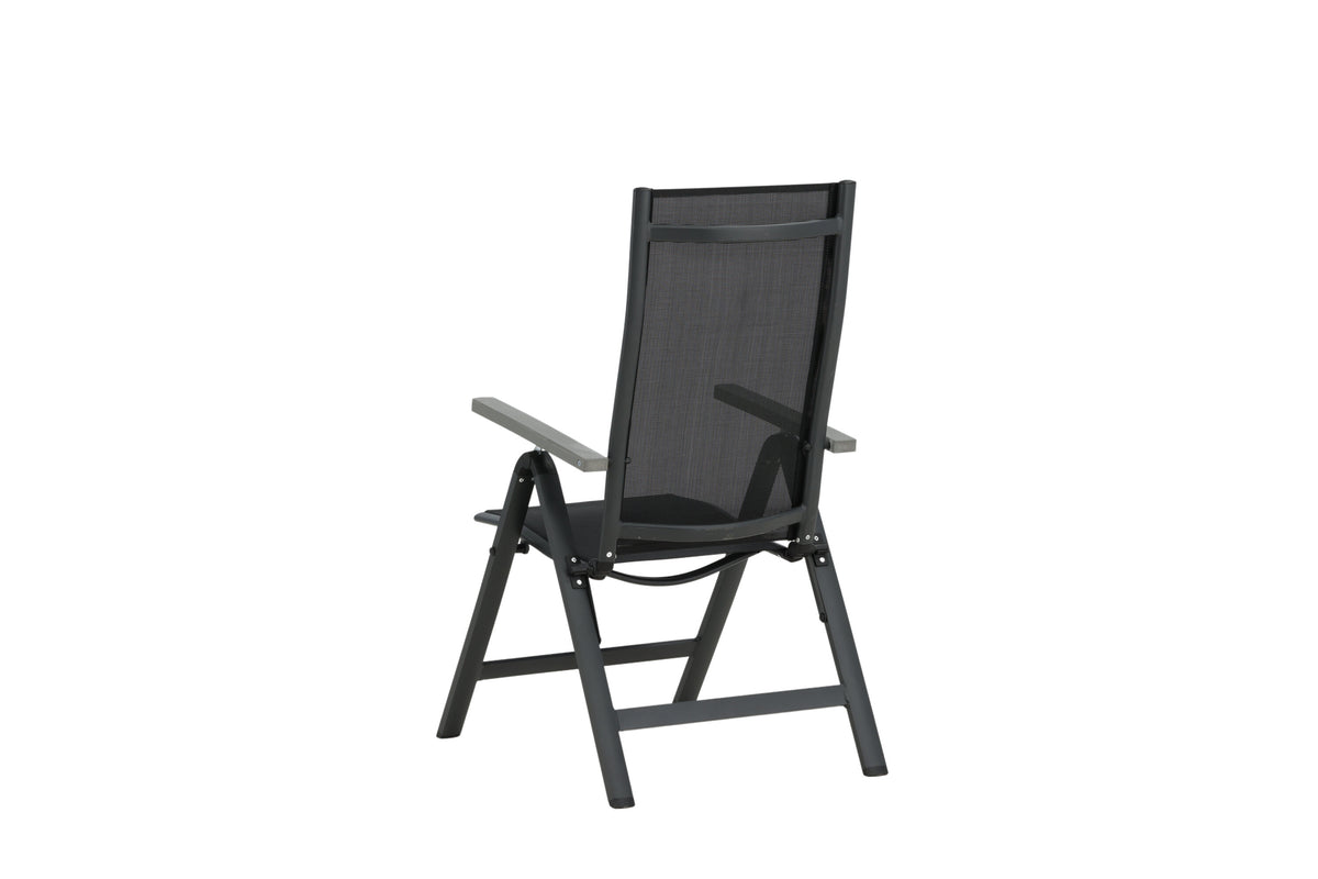 Albany Positionsstol – 67 x 110 x 59