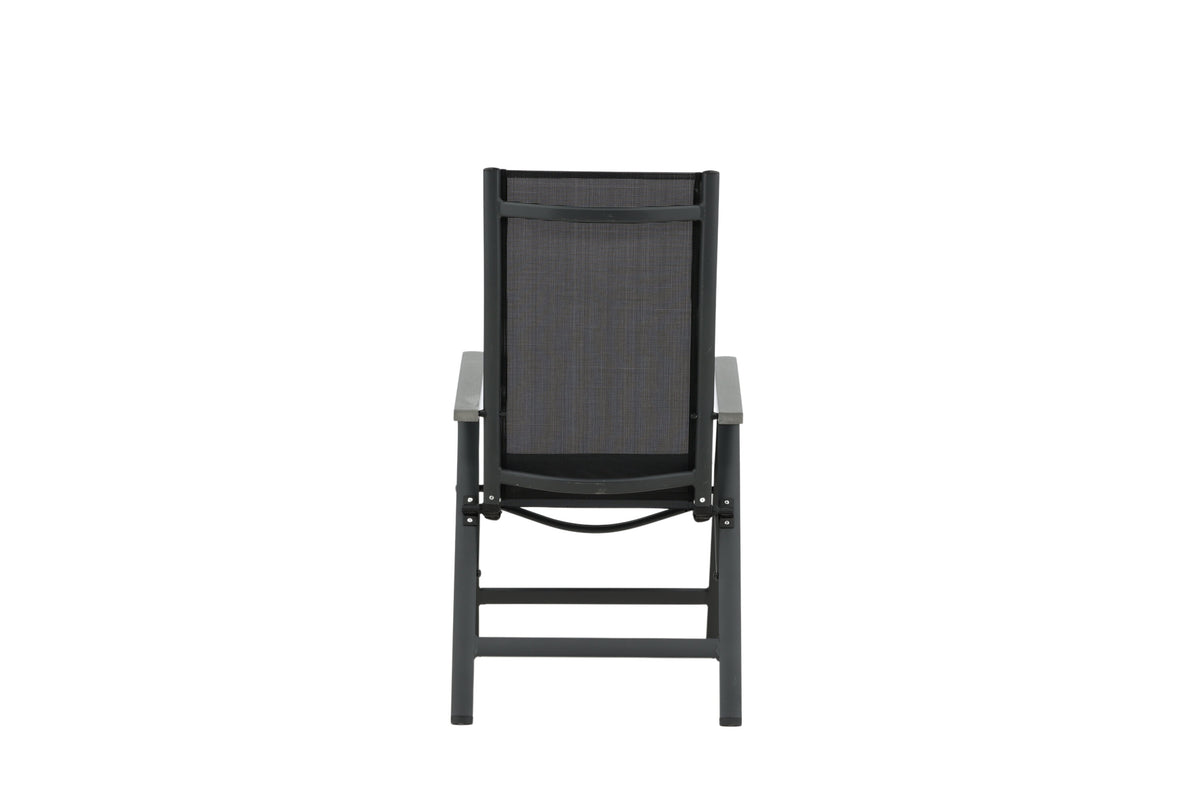 Albany Positionsstol – 67 x 110 x 59