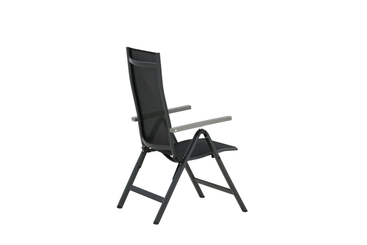 Albany Positionsstol – 67 x 110 x 59